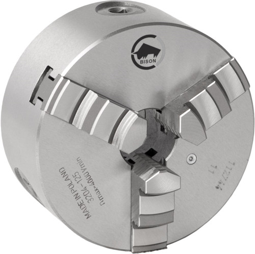 Sklíčidla a licní desky ručně ovládané