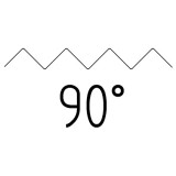 Palcové zoubkování