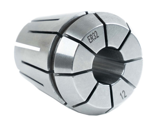 Kleštiny ER utěsněné