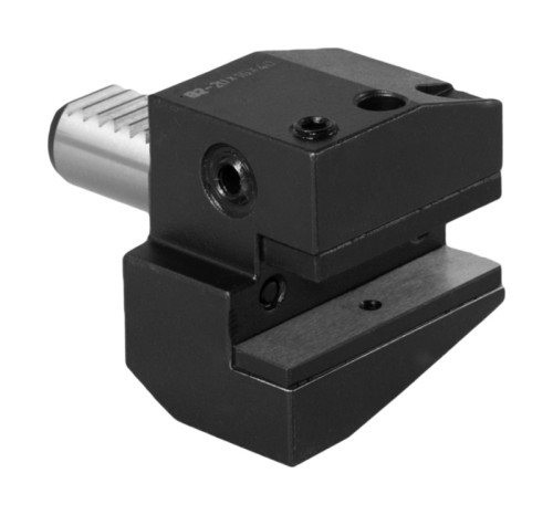 Držáky VDI, redukční pouzdra pro VDI