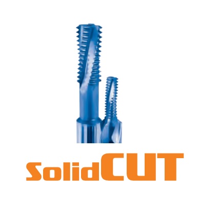 SolidCUT