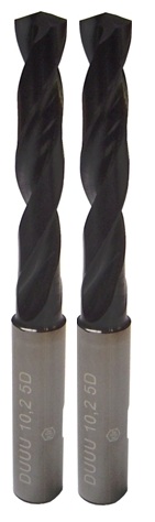 Vrtáky tvrdokovové