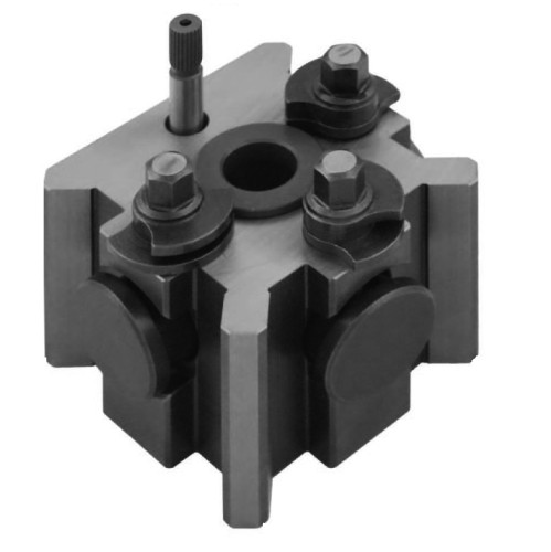 Nožová hlava BISON 4414