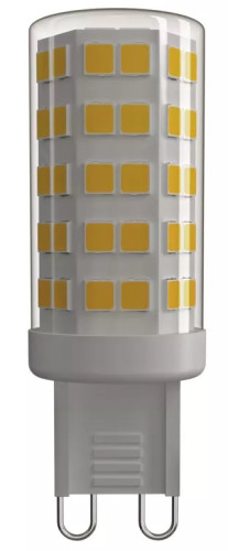 LED žárovky G9