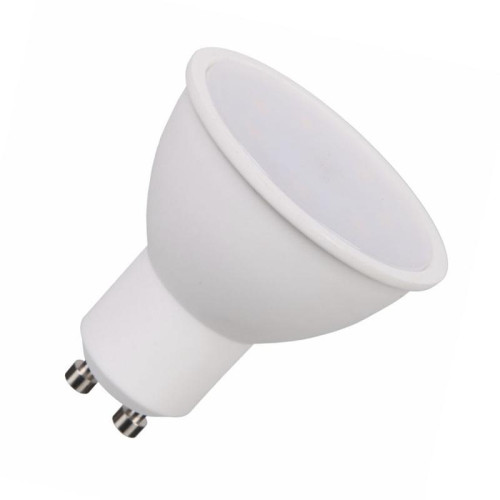 LED žárovky GU10