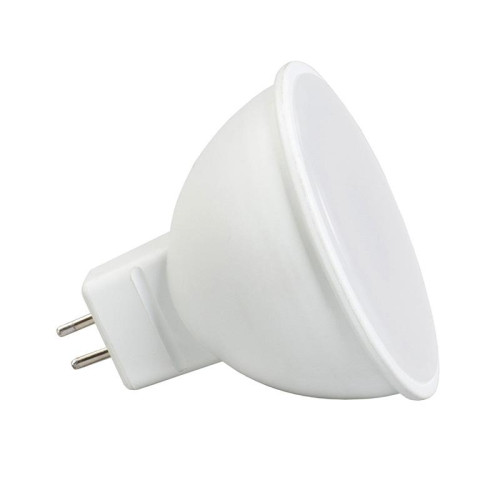LED žárovky GU5,3