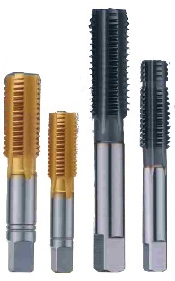 Ruční sadové závitníky