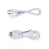 Kabel flexo plastový