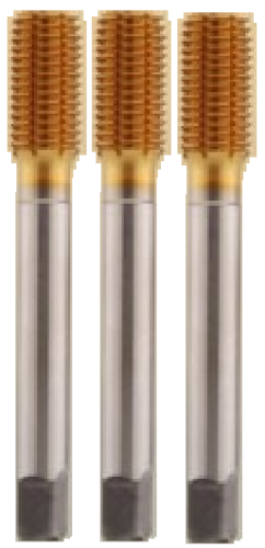 Tvářecí závitníky