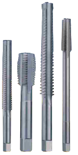 Maticové závitníky