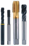 Závitníky ISO3 (6G)