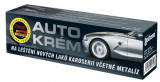 Ošetření karoserie