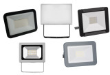 LED reflektory bez čidla