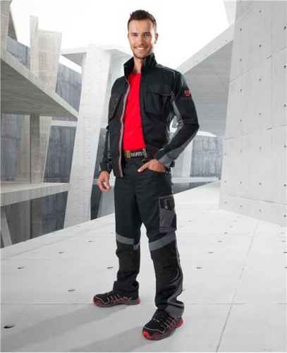 Montérkové kolekce