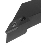 Nože pro vnější soustružení - systém S