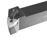 Nože pro vnější soustružení - systém M