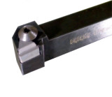 Nože pro vnější soustružení - systém C