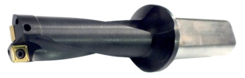 Vrtáky s vyměnitelnou břitovou destičkou