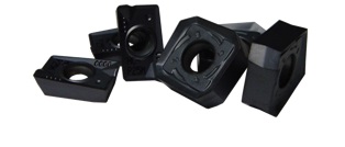 VBD pro frézování