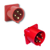 Přívodky vestavné