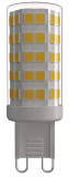 G9 teplá bílá