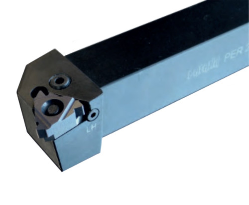 Nože pro soustružení závitů