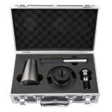 Trny pro kontrolu automatické výměny upínačů