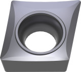 Soustružnické VBD CCGT