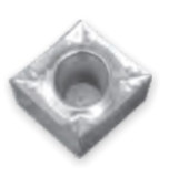 Soustružnické VBD SCGT