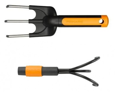 Kultivátory, kypřiče