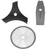 Nůž do křovinořezu