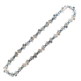 Řetězy pilové a lišty