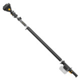 Prodlužovací nástavce pro řetězové pily