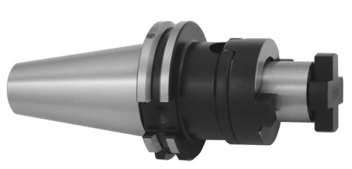 Frézařský trn kombinovaný; DIN69871 (typ 7301 A)