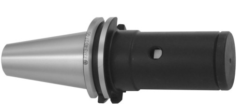 Frézařský trn pro kotoučové frézy a pilové kotouče; DIN69871A; (typ 7373)