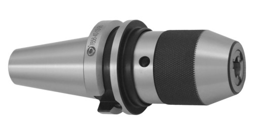 Trn s přesným vrtacím sklíčidlem samosvorným MAS 403-BT (typ 7656)