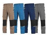 Pánské kalhoty CXS STRETCH