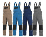 Pánské kalhoty s laclem CXS STRETCH