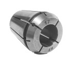 Kleštiny ER utěsněné pryžovými vložkami  (neopren)