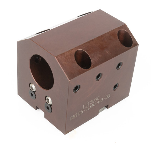 Držáky pevné BMT55 (Doosan, Hwacheon, Samsung, Hyundai Wia, Victor)