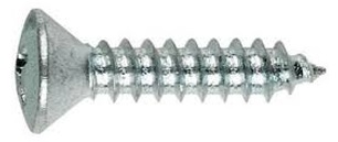 Čočková hlava DIN 7983C