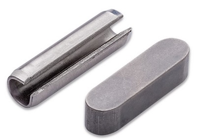 Kolíky, klíny, pera