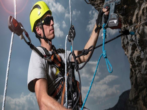 Protipádová ochrana DELTA PLUS