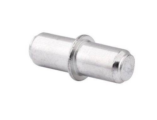 Podpěrka polic O 5mm, 20 ks