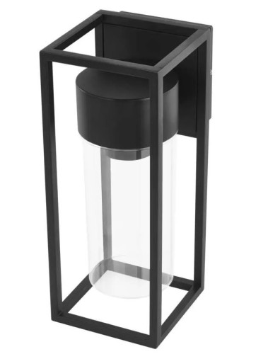 EMOS Svítidlo zahradní TILLIA  1 x E27, 15 W, IP44, ZGI010P
