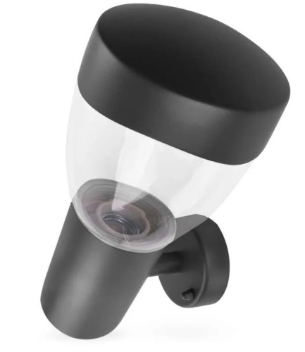 EMOS Svítidlo zahradní ARTEO  1 x E27, 15 W, IP44, ZGA010P