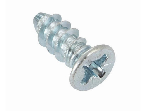 Eurovrut O 6,3x16mm, 10 ks