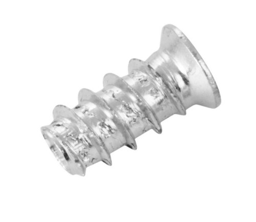Eurovrut O 6,3x13mm, 10 ks