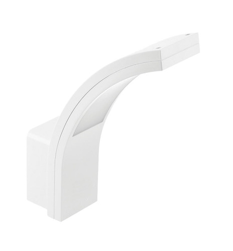 Svítidlo zahradní LED PARIS 10W, 4000K,900lm, IP54