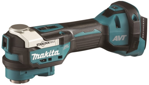 Makita DTM52Z MultiTool STARLOCK MAX Li-ion LXT 18V bez aku